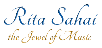 Rita Sahai Logo